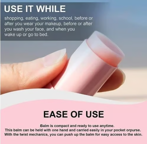 🎁Wrinkle Multi Bounce Balm