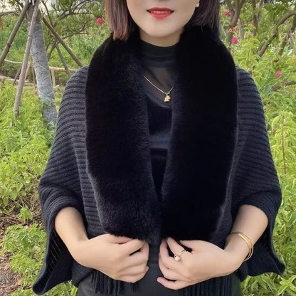 ⏰Limited Time Price 24.99 🔥Thick loose scarves for women
