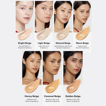 ✨ M Perfect Cover BB Cream SPF 42 PA+++