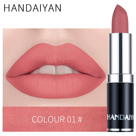 💄💄Moisturizing and non-cracking! Long-lasting all day long! Limited time discount first come first served!!