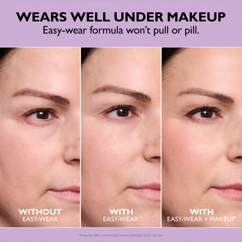 🔥🔥Instant face Tightener No-Filter Primer (with Brush FREE !)🔥🔥