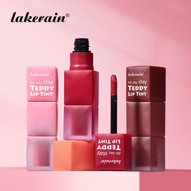 💋 Experience Effortless Glam - 49% OFF - ✨ Super Stay Teddy Tint - For Plush, All-Day Lip Perfection