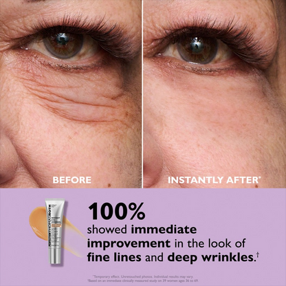 🔥🔥Instant face Tightener No-Filter Primer (with Brush FREE !)🔥🔥