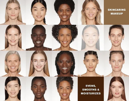 🌺PROMOTION - 50%OFF🌺Biomimic Foundation 4 in 1 - Light Spectrum