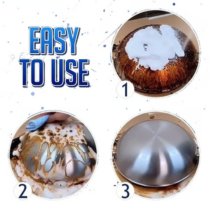 ⏰⏰ HIGHLY EFFECTIVE OIL BREAKDOWN FOAMING SPRAY