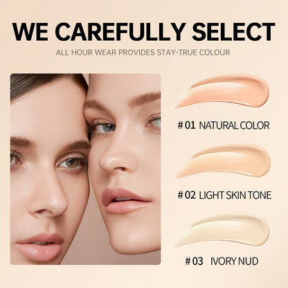 🎁Coverage concealer