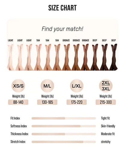 🔥LAST DAY SALE 50% OFF - 🔥New Compression Band & One Seam Option! The Original Magic Fleece Lined Leggings