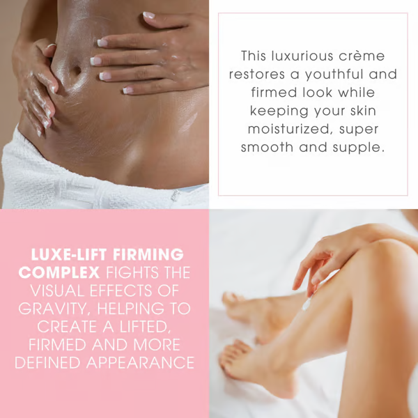 🍃 Firming Body Crème🏆️