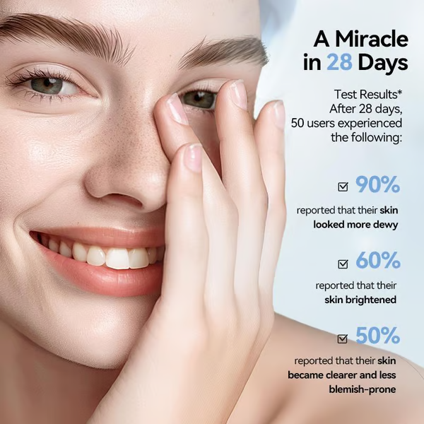 SADOER 8D Hyaluronic Acid Anti-Wrinkle Repair Essence