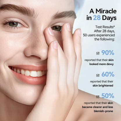 SADOER 8D Hyaluronic Acid Anti-Wrinkle Repair Essence
