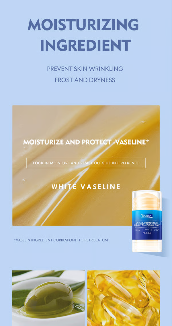 🔥 🔥 Foot Care Cream,Remove Dead Skin and Moisturize Dry Skin