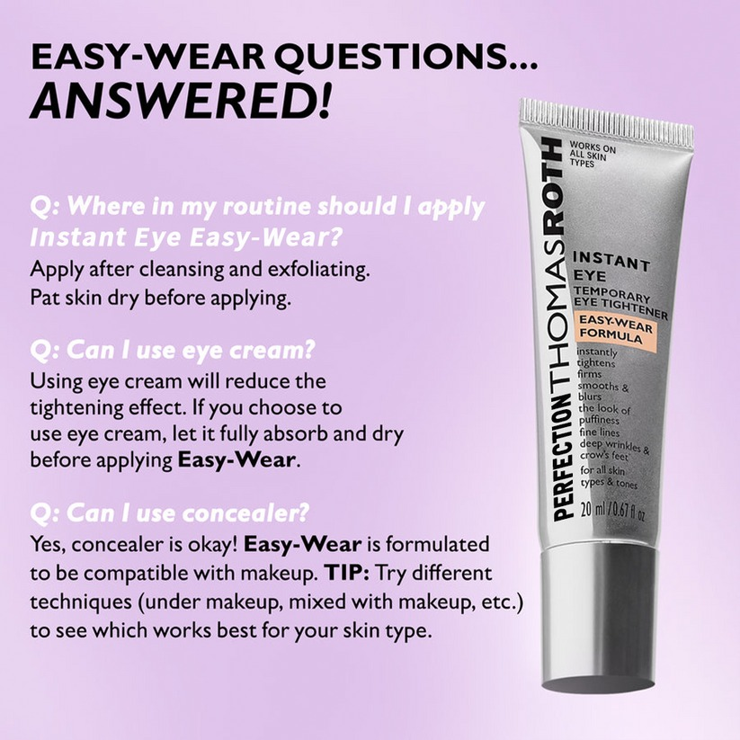 🔥🔥Instant face Tightener No-Filter Primer (with Brush FREE !)🔥🔥