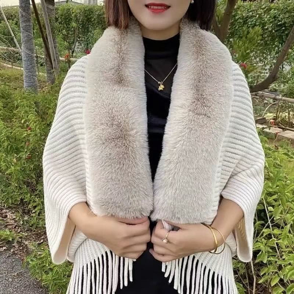 ⏰Limited Time Price 24.99 🔥Thick loose scarves for women