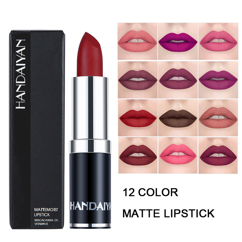 💄💄Moisturizing and non-cracking! Long-lasting all day long! Limited time discount first come first served!!