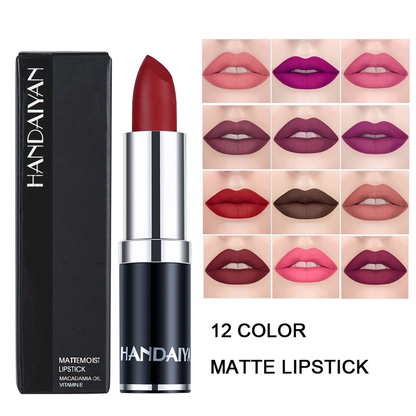 💄💄Moisturizing and non-cracking! Long-lasting all day long! Limited time discount first come first served!!