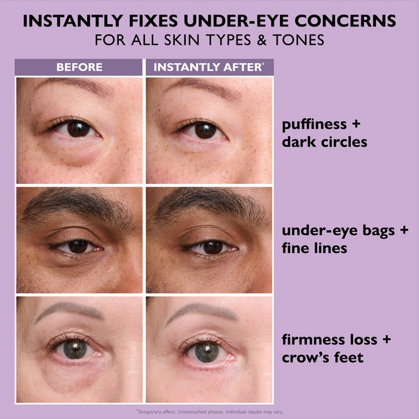 🔥🔥Instant face Tightener No-Filter Primer (with Brush FREE !)🔥🔥