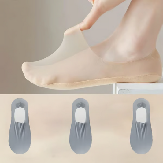 ✨Thin No Show Socks