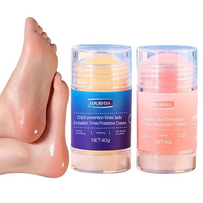 🔥 🔥 Foot Care Cream,Remove Dead Skin and Moisturize Dry Skin