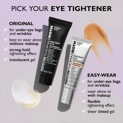 🔥🔥Instant face Tightener No-Filter Primer (with Brush FREE !)🔥🔥