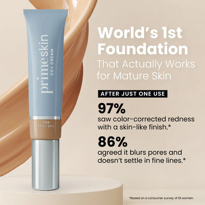 🔥BUY 1 GET 1 FREE!!⚡PrimeSkin CC+ Cream