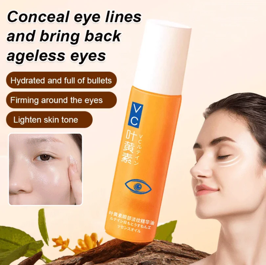 🔥Anti-wrinkle eye serum oil🔥