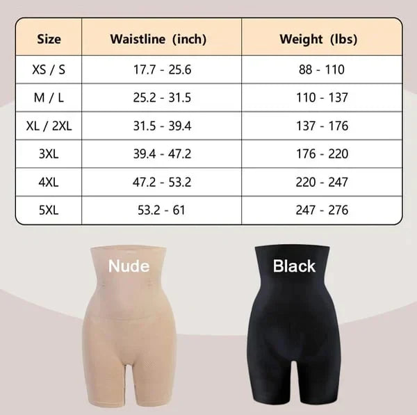 🔥2025 UPGRADE-TUMMY AND HIP LIFT PANTS 🔥