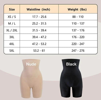 🔥2025 UPGRADE-TUMMY AND HIP LIFT PANTS 🔥