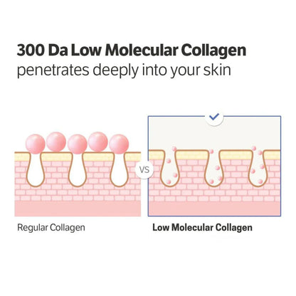 🔥 Limited-Time 50% OFF ✨ Glow Up Cream-in-Serum — Volufiline + Collagen (Glass-Skin Glow)