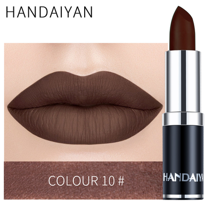 💄💄Moisturizing and non-cracking! Long-lasting all day long! Limited time discount first come first served!!