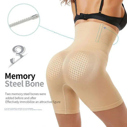 🔥2025 UPGRADE-TUMMY AND HIP LIFT PANTS 🔥
