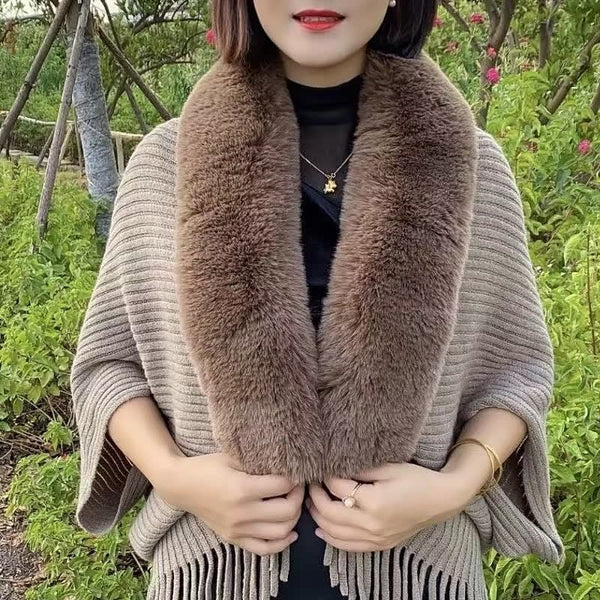 ⏰Limited Time Price 24.99 🔥Thick loose scarves for women
