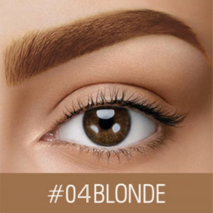 🔥2026 Hot Sale🔥 Longwear Waterproof Tinted Brow Gel