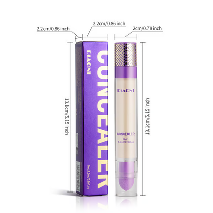 🎁Coverage concealer