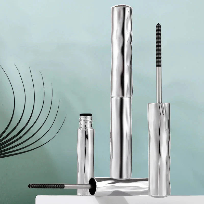 🔥2026 Hot Sale🔥Waterproof & Sweatproof Lengthening & Curling Mascara